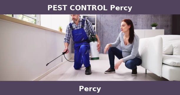 PEST CONTROL Percy